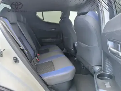 Photo 13 Toyota C-HR Gén. I Ph2 Graphic 5