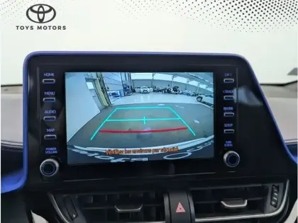 Photo 25 Toyota C-HR Gén. I Ph2 Graphic 5