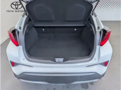 Photo 7 Toyota C-HR Gén. I Ph2 Graphic 5