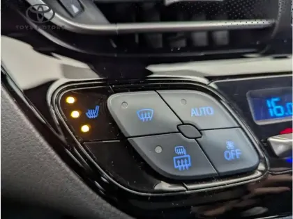 Photo 22 Toyota C-HR Gén. I Ph2 Graphic 5