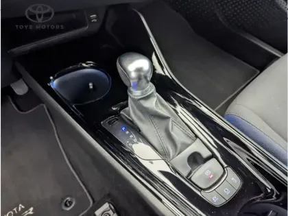 Photo 23 Toyota C-HR Gén. I Ph2 Graphic 5