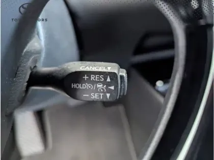 Photo 19 Toyota C-HR Gén. I Ph2 Graphic 5