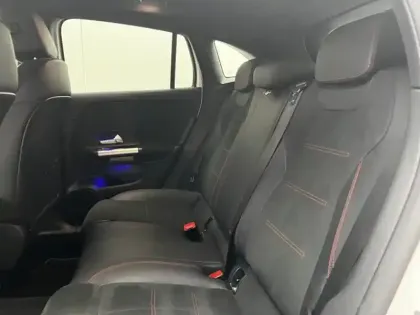 Photo 16 Mercedes GLA 200 AMG Line