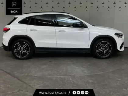 Photo 5 Mercedes GLA 200 AMG Line