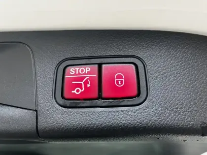 Photo 14 Mercedes GLA 200 AMG Line