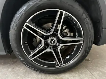 Photo 8 Mercedes GLA 200 AMG Line