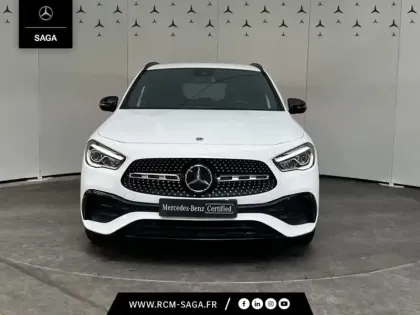 Photo 7 Mercedes GLA 200 AMG Line