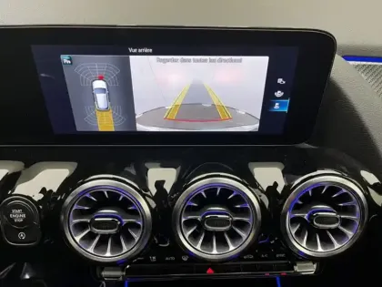 Photo 17 Mercedes GLA 200 AMG Line