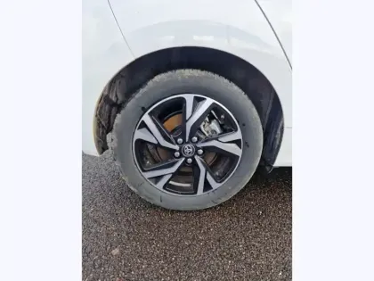 Photo 6 Toyota Yaris Hybride 116h Design