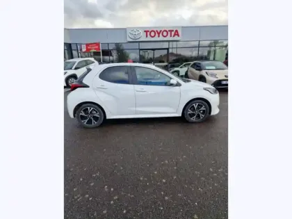 Photo 5 Toyota Yaris Hybride 116h Design