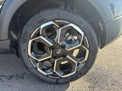 Photo 8 Citroën C3 Gén. III Ph2 NG MAX 5