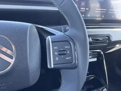 Photo 12 Citroën C3 Gén. III Ph2 NG MAX 5