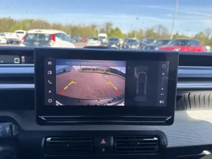 Photo 20 Citroën C3 Gén. III Ph2 NG MAX 5