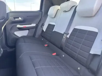 Photo 17 Citroën C3 Gén. III Ph2 NG MAX 5