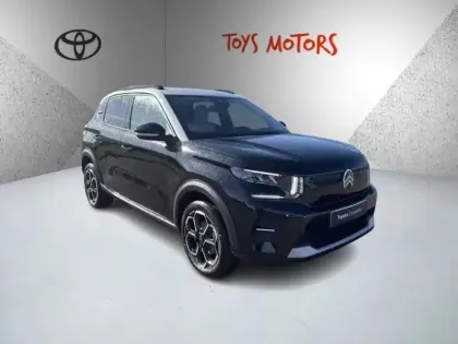 Photo 6 Citroën C3 Gén. III Ph2 NG MAX 5