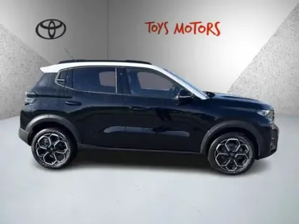 Photo 5 Citroën C3 Gén. III Ph2 NG MAX 5