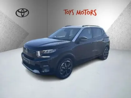 Photo Citroën C3 Max