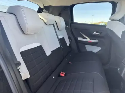 Photo 18 Citroën C3 Gén. III Ph2 NG MAX 5