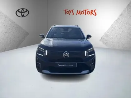 Photo 7 Citroën C3 Gén. III Ph2 NG MAX 5