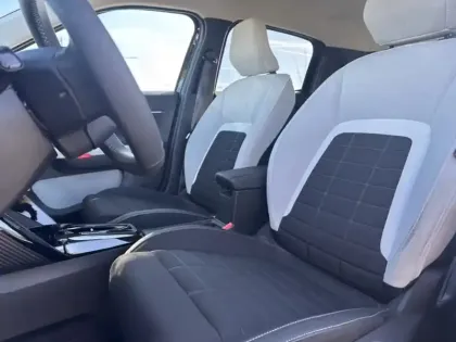 Photo 16 Citroën C3 Gén. III Ph2 NG MAX 5