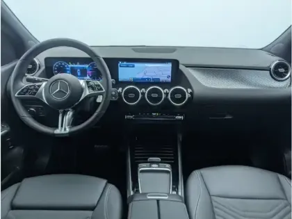 Photo 10 Mercedes Classe B 180 d Progressive Line