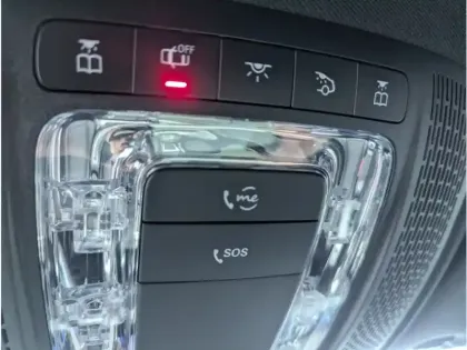 Photo 24 Mercedes Classe B 180 d Progressive Line