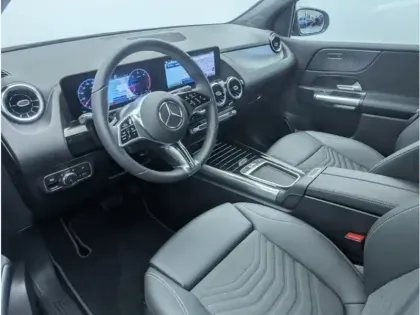 Photo 6 Mercedes Classe B 180 d Progressive Line