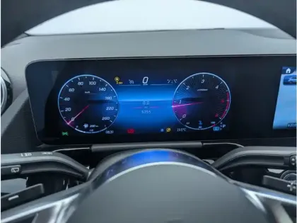 Photo 15 Mercedes Classe B 180 d Progressive Line