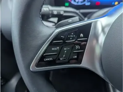 Photo 17 Mercedes Classe B 180 d Progressive Line