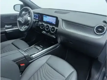 Photo 7 Mercedes Classe B 180 d Progressive Line