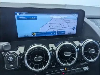 Photo 19 Mercedes Classe B 180 d Progressive Line