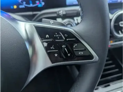 Photo 18 Mercedes Classe B 180 d Progressive Line