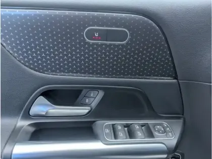 Photo 13 Mercedes Classe B 180 d Progressive Line