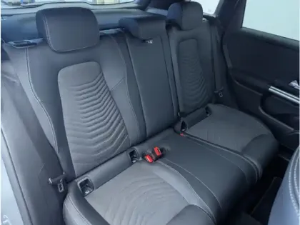 Photo 9 Mercedes Classe B 180 d Progressive Line