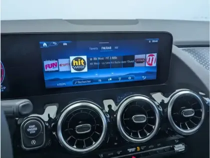 Photo 22 Mercedes Classe B 180 d Progressive Line