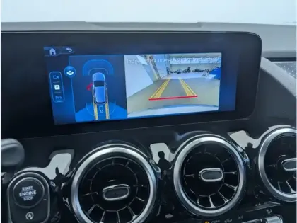 Photo 23 Mercedes Classe B 180 d Progressive Line