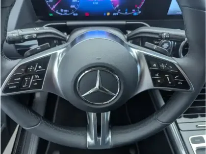 Photo 16 Mercedes Classe B 180 d Progressive Line