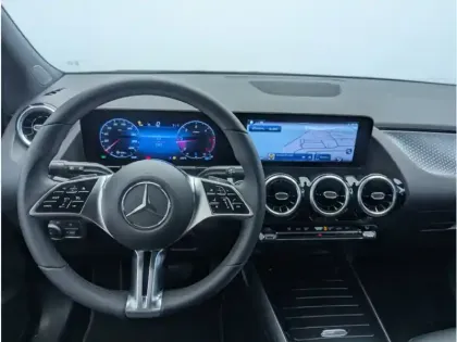 Photo 14 Mercedes Classe B 180 d Progressive Line