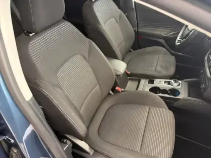 Photo 26 Ford Focus Gén. IV Ph2 Titanium X Business 5