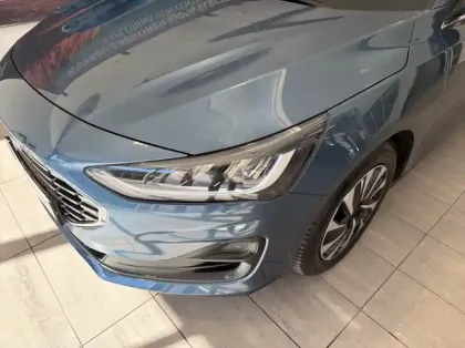 Photo 29 Ford Focus Gén. IV Ph2 Titanium X Business 5