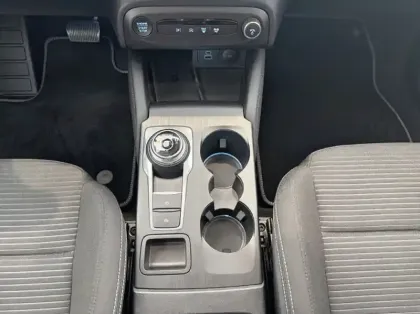 Photo 7 Ford Focus Gén. IV Ph2 Titanium X Business 5