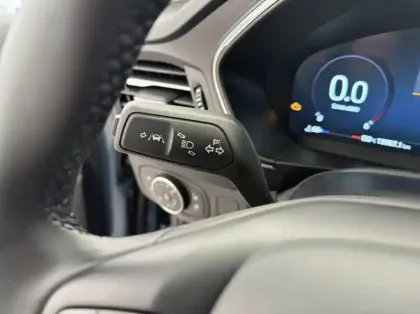 Photo 16 Ford Focus Gén. IV Ph2 Titanium X Business 5