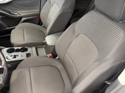 Photo 9 Ford Focus Gén. IV Ph2 Titanium X Business 5