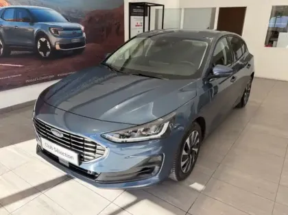 Photo Ford Focus Titanium X Business