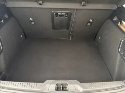 Photo 10 Ford Focus Gén. IV Ph2 Titanium X Business 5