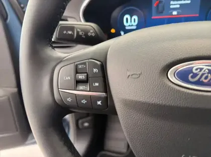 Photo 15 Ford Focus Gén. IV Ph2 Titanium X Business 5