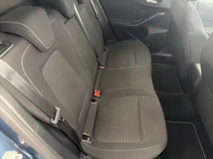 Photo 27 Ford Focus Gén. IV Ph2 Titanium X Business 5