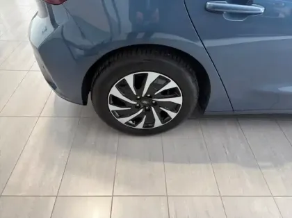 Photo 13 Ford Focus Gén. IV Ph2 Titanium X Business 5