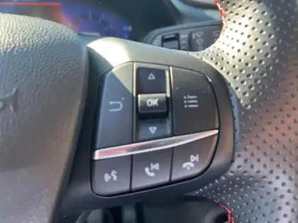 Photo 20 Ford Puma Gén. II Ph1 ST-Line X 5