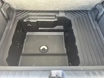 Photo 28 Ford Puma Gén. II Ph1 ST-Line X 5